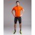 Велофутболка мужская X-bionic Trick Biking 100044 Велофутболка мужская X-bionic Trick Biking 100044