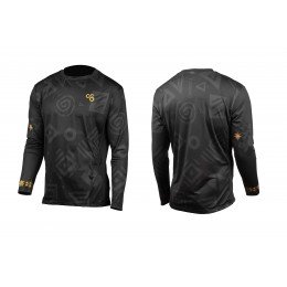 Веломайка мужская Onride Onride Sway Long black