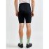 Велошорты мужские Crart Core Endur Shorts M black