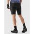 Велошорти чоловічі 4F deep black 4FSS24TFSHM325
