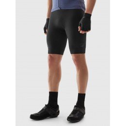 Велошорты мужские 4F deep black 4FSS24TFSHM325