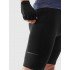 Велошорти чоловічі 4F deep black 4FSS24TFSHM325
