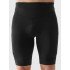 Велошорты мужские 4F deep black 4FSS24TFSHM325