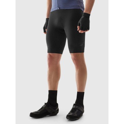 Велошорты мужские 4F deep black 4FSS24TFSHM325 - фото 28671