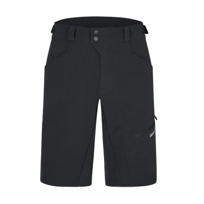 Велошорты мужские Ziener Nelat X-Function black - фото 28897 Велошорты мужские Ziener Nelat X-Function black - фото 28897