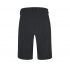 Велошорты мужские Ziener Nelat X-Function black Велошорты мужские Ziener Nelat X-Function black