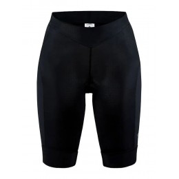 Велошорты женские Craft Core Endur Shorts black