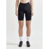 Велошорты женские Craft Core Endur Shorts black
