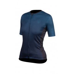 Велофутболка жіноча Onride Cuddle зелена