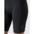 Велошорти жіночі 4F deep black 4FSS24TFSHF327