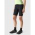 Велошорты женские 4F deep black 4FSS24TFSHF327 Велошорты женские 4F deep black 4FSS24TFSHF327