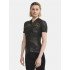 Велофутболка женская Craft ADV Endur Graphic Jersey W black/multi Велофутболка женская Craft ADV Endur Graphic Jersey W black/multi