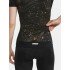 Велофутболка женская Craft ADV Endur Graphic Jersey W black/multi Велофутболка женская Craft ADV Endur Graphic Jersey W black/multi