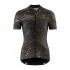 Велофутболка жіноча Craft ADV Endur Graphic Jersey W black/multi