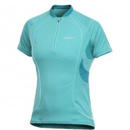 Велофутболка жіноча Craft AB Classic Jersey 1900022