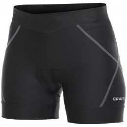 Велошорти Craft Move Hot Pants W black