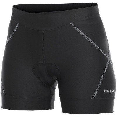 Велошорты Craft Move Hot Pants W black - фото 10816