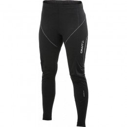 Штаны велосипедные женские Craft AB Thermal Wind Tights W