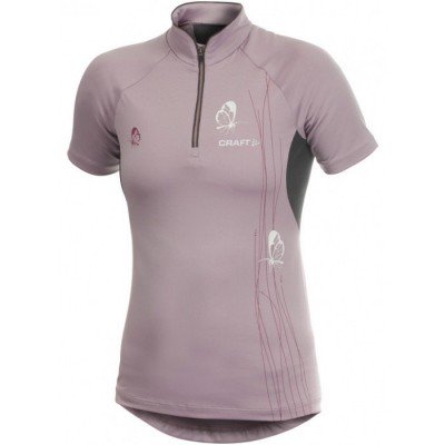 Футболка велосипедна Craft Active Bike Jersey - фото 9644