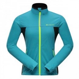 Куртка жіноча велосипедна Alpine pro Hesta