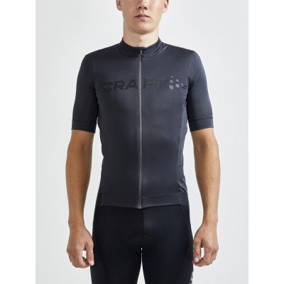 Велофутболка мужская Craft Essene Jersey M asphalt - фото 23014 Велофутболка мужская Craft Essene Jersey M asphalt - фото 23014