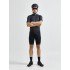 Велофутболка чоловіча Craft Essene Jersey M asphalt
