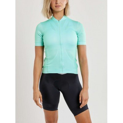 Велофутболка жіноча Craft Essene Jersey W - фото 23015