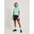 Велофутболка женская Craft Essene Jersey W
