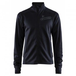Куртка спортивная мужская Craft Breakaway Jersey Jacket