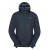 Куртка женская ветрозащитная Rab Vital Hoody Tempest Blue