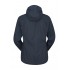 Куртка вітрозахистна жіноча Rab Vital Hoody Tempest Blue