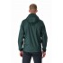 Куртка ветрозащитная мужская Rab Vital Hooded Jacket pine