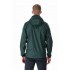 Куртка вітрозахисна чоловіча Rab Vital Hooded Jacket pine