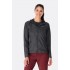 Куртка женская ветрозащитная Rab Vital Hoody Graphene