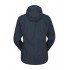 Куртка женская ветрозащитная Rab Vital Hoody Tempest Blue