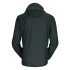 Куртка ветрозащитная мужская Rab Vital Hooded Jacket Graphene