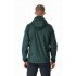 Куртка ветрозащитная мужская Rab Vital Hooded Jacket Graphene