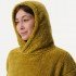 Флісова кофта жіноча Turbat Mokh Wmn ceylon yellow Флісова кофта жіноча Turbat Mokh Wmn ceylon yellow