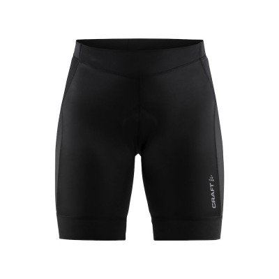 Шорти жіночі Craft Rise Shorts W - фото 20353 Шорти жіночі Craft Rise Shorts W - фото 20353