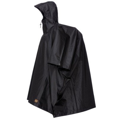 Пончо-тент Turbat Poncho - фото 24554