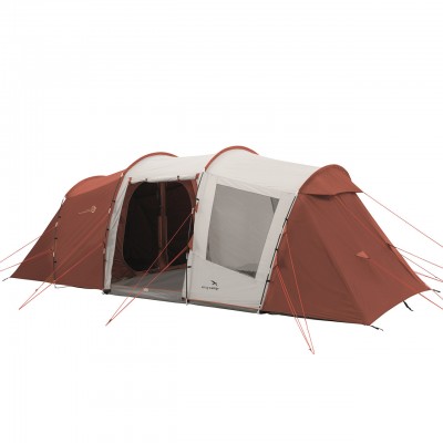 Палатка Easy Camp Tent Huntsville Twin 600 - фото 23995