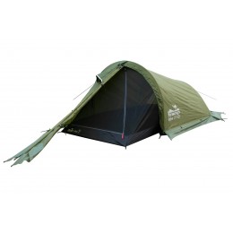 Палатка Tramp Bike 2 (V2) TRT-020 green