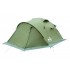 Намет Tramp Mountain 2 (V2) TRT-022 green