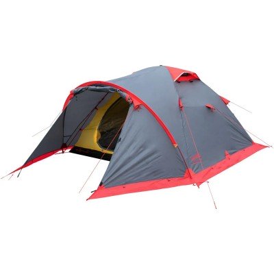 Намет Tramp Mountain 4 (V2) TRT-024 - фото 30940