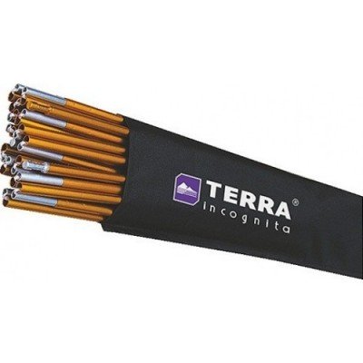 Каркас алюмінієвий Terra Incognita Minima 3 - фото 16342