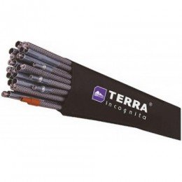 Каркас фібергласовий Terra Incognita Bungala 5