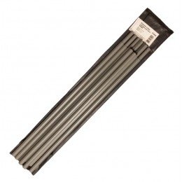 Комплект стійок сталевих для тенту Tramp (2шт по 230 см.) TRA-020