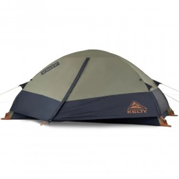 Намет Kelty Late Start 1 grey-navy