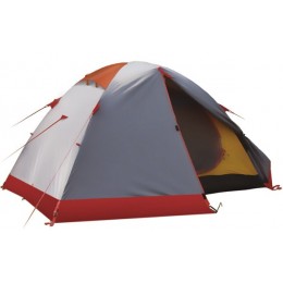 Палатка Tramp Peak 3 V2
