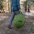 Палатка санитарная Tribe Shower Lite T-AC-0002-olive Палатка санитарная Tribe Shower Lite T-AC-0002-olive